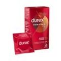 Durex - Kondome Thin Feel XL - 10 Stücke