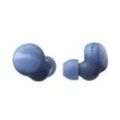 Sony Linkbuds S - In-Ear Kopfhörer - Earth Blue