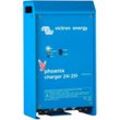 Batterie-Ladegerät "Battery Charger Victron Phoenix 24/16 (2+1)" Ladegeräte »Battery Charger Victron Phoenix 2416 (2+1)« baumarkt Ladegeräte