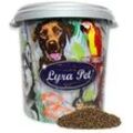 10 kg Lyra Pet® Wicken in 30 L Tonne