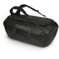 Osprey Transporter 95 Reisetasche schwarz Einheitsgröße