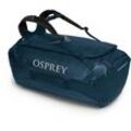 Osprey Transporter 65 Reisetasche blau Einheitsgröße
