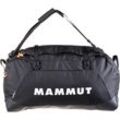 Mammut Cargon 110L Reisetasche schwarz Einheitsgröße