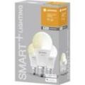 Ledvance Smart+WiFi LED Leuchtmittel Classic A60 Birnenform E27 9 W