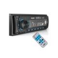 Avylet FM/AM 7 Farben Autoradio mit Bluetooth Freisprecheinrichtung Autoradio (FM/AM radio