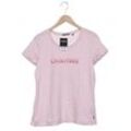 Chiemsee Damen T-Shirt, pink, Gr. 42