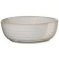 ASA Selection poke bowls Pok é Salad Bowl, cauliflower weiß glänzend