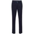 Pierre Cardin 5-Pocket-Jeans PIERRE CARDIN LYON CHINO marine 33757 4002.6000