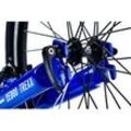 Scooter Yedoo Alloy Trexx Blue - Blau