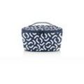 Reisenthel Thermo coolerbag S pocket signature navy