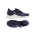Tamaris Damen Sneakers, marineblau, Gr. 40