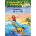 Bedrohung Im Paradies / Das Magische Baumhaus Junior Bd.25 - Mary Pope Osborne Gebunden