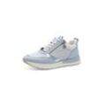 Tamaris M2373241 Sneaker, blau