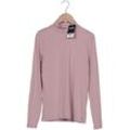 Organic Basics Damen Langarmshirt, pink