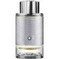 Montblanc Explorer Platinum Eau de Parfum Nat. Spray 100 ml