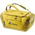 Deuter AViANT Duffel Pro 60 Reisetasche gelb Einheitsgröße