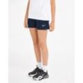 Shorts Nike Team Marineblau Damen - 0413NZ-451 XS