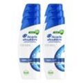 Head & Shoulders Shampoo for Men 300 ml, 6er Pack