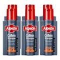 Alpecin Coffein Shampoo C1 250 ml, 6er Pack