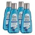 Guhl Shampoo Langzeit Volumen 250 ml, 4er Pack