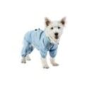 yozhiqu Tierkleid 3D Haustier Hundekleidung