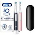 Oral-B Elektrische Zahnbürste iO Series 3N