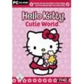 Hello Kitty: Cutie World PC