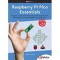 Raspberry Pi Pico Essentials - Dogan Ibrahim Kartoniert (TB)