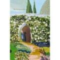 The Secret Garden (Painted Editions) - Frances Hodgson Burnett, Gebunden