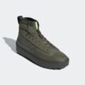 Sneaker ADIDAS SPORTSWEAR "ZNSORED HIGH GORE-TEX" Gr. 41, grün (olive strata, olive shadow olive) Schuhe Laufschuhe wasserdicht