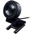 RAZER Kiyo X Full HD-Webcam 1920 x 1080 Pixel Klemm-Halterung