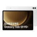 Samsung Galaxy Tab S9 FE Plus 12,4 128GB [Wi-Fi] silver