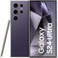 Samsung Galaxy S24 Ultra Dual SIM 256GB titanium violet