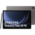 Samsung Galaxy Tab S9 FE 10,9 128GB [Wi-Fi + 5G] grey