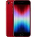 Apple iPhone SE 2022 256GB [(PRODUCT) RED Special Edition] rot