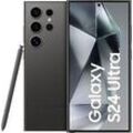 Samsung Galaxy S24 Ultra Dual SIM 256GB titanium black