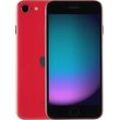 Apple iPhone SE 2020 256GB [(PRODUCT) RED Special Edition] rot