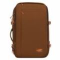 Cabin Zero Adventure Cabin Bag ADV 42L Rucksack 55 cm saigon coffee