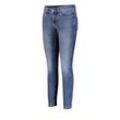 MAC Stretch-Jeans MAC DREAM SKINNY authentic summer blue wash 5457-90-0356L D432