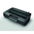 Ricoh Original SP3500XE Toner schwarz 6.400 Seiten (407646) für für SP 35XX, CL3500