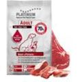 Platinum - Beef Potato - Hunde-Trockenfutter - 5kg