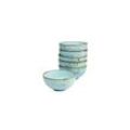 Nature Collection Lightblue Geschirr-Set