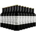 Riolite Vini Paket 12 Flaschen Torre il Cerreto Primitivo 2022 rot 0.75 l