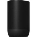 SONOS Smart Speaker "MOVE 2" Lautsprecher WLAN,USB-C schwarz Bluetooth