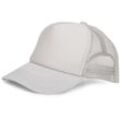 styleBREAKER Trucker Cap (1-St) 5-Panel Mesh Cap