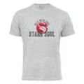 Stark Soul® T-Shirt O-Tee Stark Soul Logo