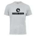 Stark Soul® T-Shirt T-Shirt mit "STARK SOUL" Logo