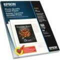 Epson Photo Quality Inkjet Paper S041061 A4 100 Blatt 102g