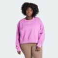 adicolor Essentials Sweatshirt – Große Größen