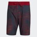 Classic Length Melbourne Graphic Boardshorts